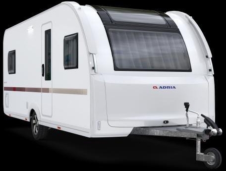 Wohnwagen Adria Adora 532 UL*ALDE WARMWASSER*FUßBODENTEMPERIERUN Adria Adora 532 UL*ALDE WARMWASSER*FUßBODENTEMPERIERUN- Photo 2