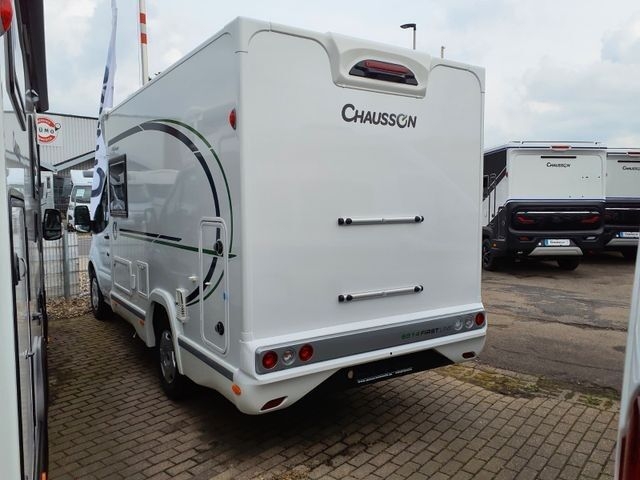 Chausson S514- Photo 5