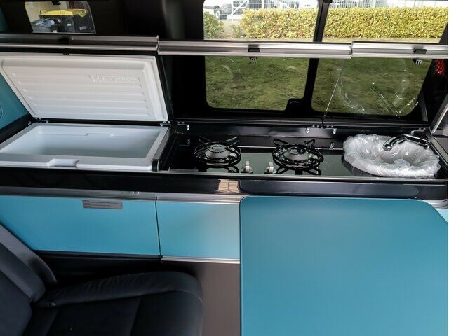 Camper Van V 300 Marco Polo,AMG,Airmatic,Leder,AHK,LED... V 300 Marco Polo,AMG,Airmatic,Leder,AHK,LED...- Photo 5