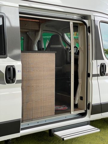 Camper van Pössl Concorde Compact | Umfangreiche Ausstattung Pössl Concorde Compact | Umfangreiche Ausstattung- Photo 4