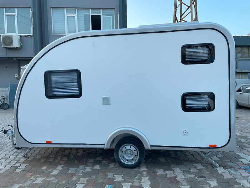 Caravan 2025 2025- Photo 4