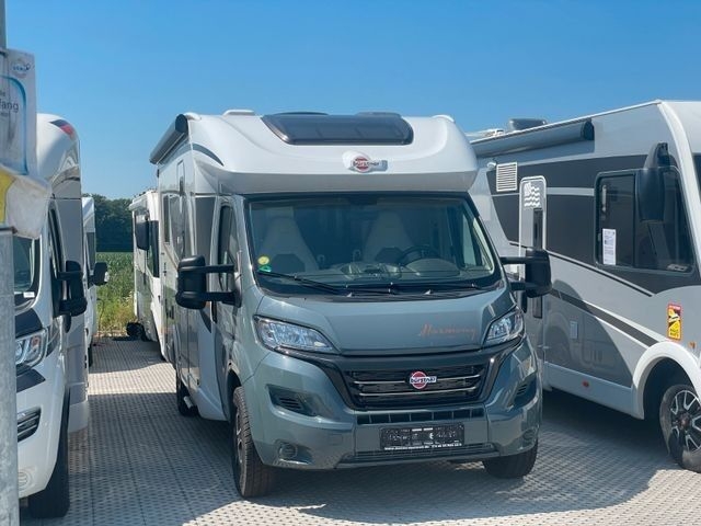 Semi-integrated motorhome Bürstner Lyseo TD HL 644 | Bereit für den Sommer!- Photo 2