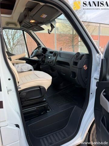 Wohnmobil- Photo 5