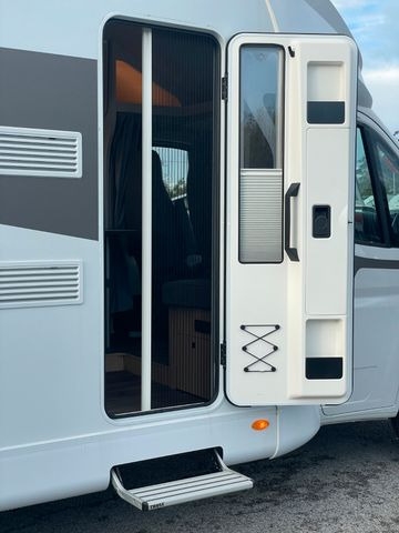 Teilintegriertes Wohnmobil Sunlight T 67 S *Alufelgen* Basic* Sunlight T 67 S *Alufelgen* Basic*- Photo 4