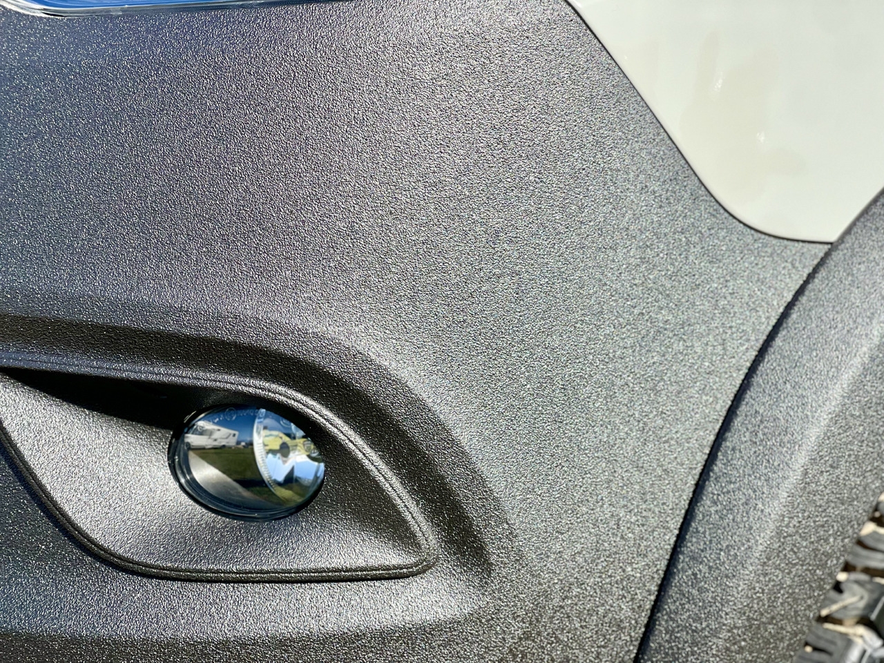 Teilintegriertes Wohnmobil Cross Trail Cross Trail- Photo 5