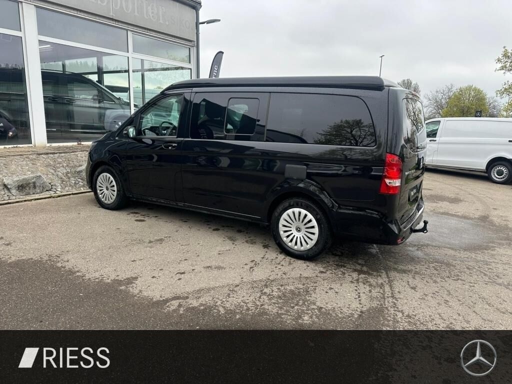 Camper Van Mercedes-Benz V 250d MARCO POLO/ALLRAD/NEUESMODELL/4*4/MBUX/NA Mercedes-Benz V 250d MARCO POLO/ALLRAD/NEUESMODELL/4*4/MBUX/NA- Photo 4