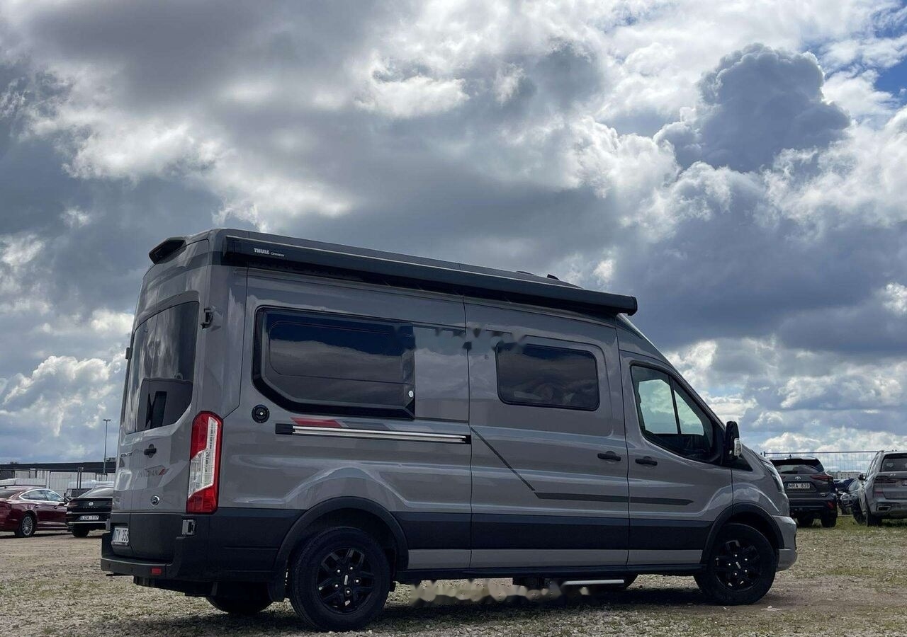 Camper Innovan 590C Innovan 590C- Photo 4