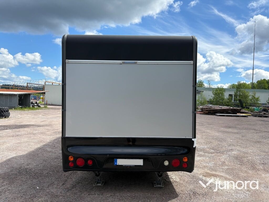 Caravan Husvagn - Polar, Glacier Husvagn - Polar, Glacier- Photo 4