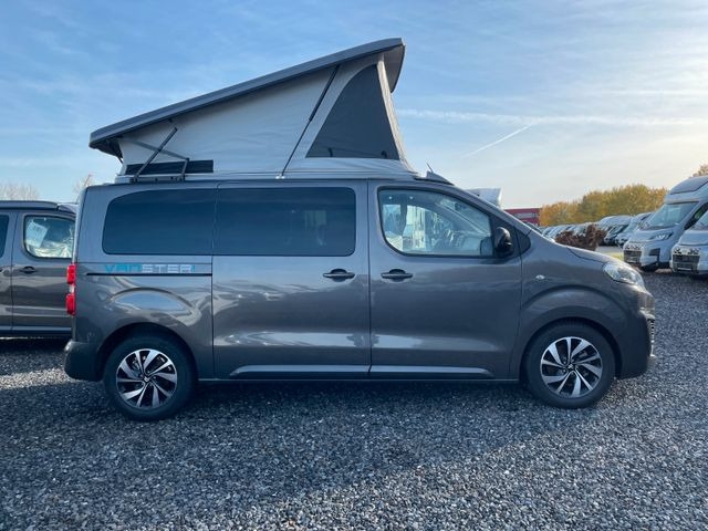 Camper Van Pössl VANster *Elektr. Parkbrem.*Campbox*Drive-Assist* Pössl VANster *Elektr. Parkbrem.*Campbox*Drive-Assist*- Photo 2